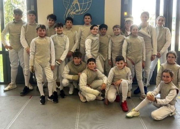 Stage de février 2026