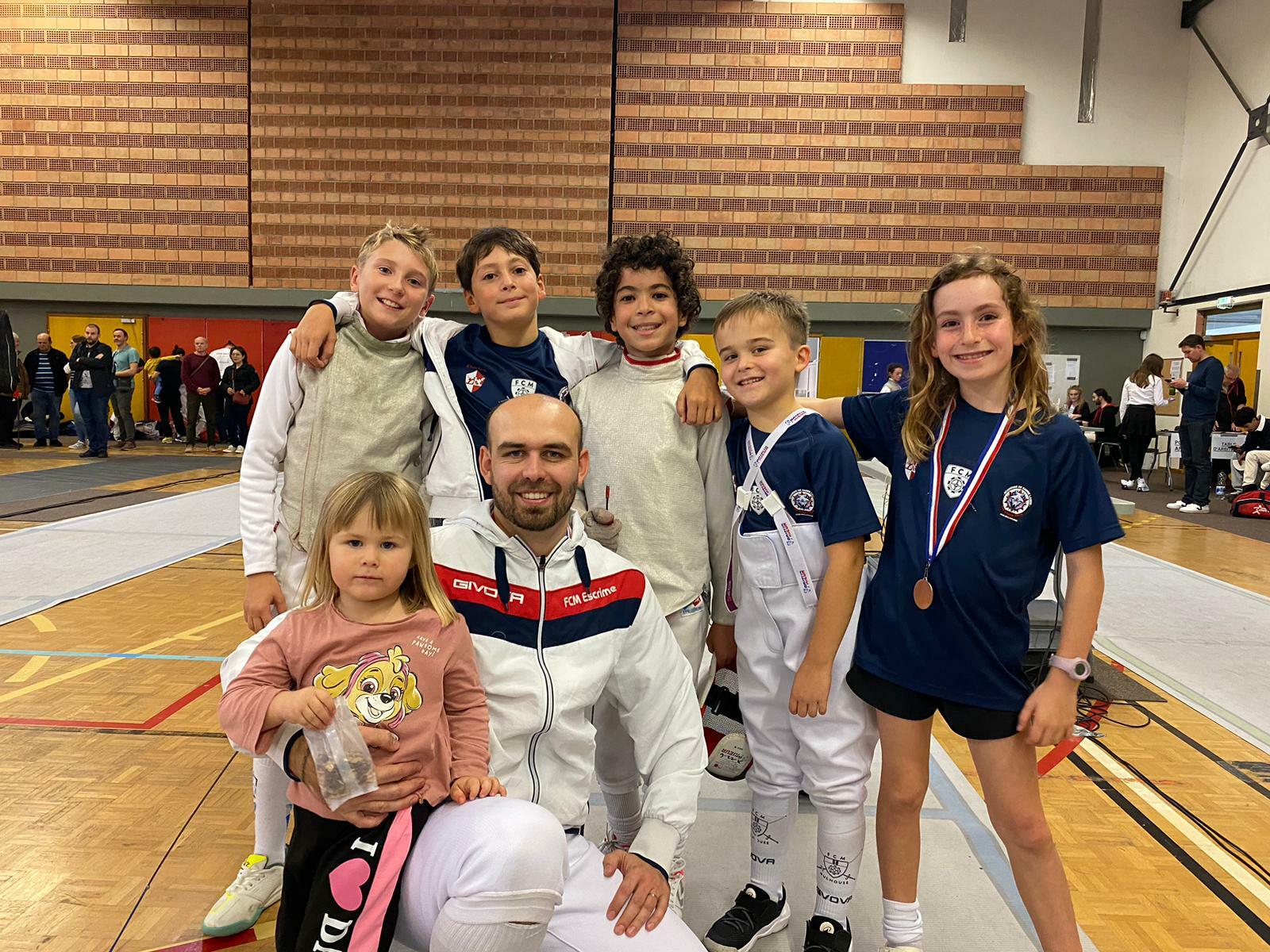 WITTENHEIM 38e tournoi