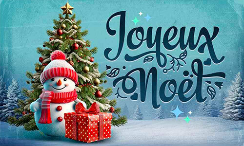 JOYEUX NOEL