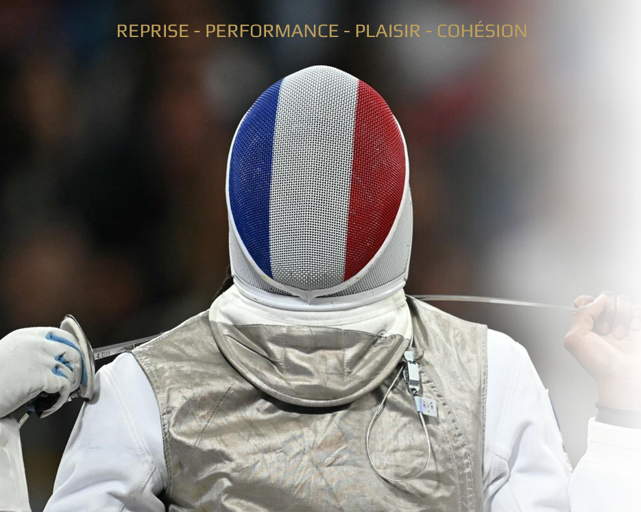 STAGE DE RENTREE SAISON 2026 2027