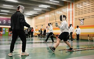 ROSES DU BOLLWERK sport santé