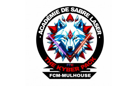 SABRE LASER AU FCM ESCRIME : participation au stage de formation 